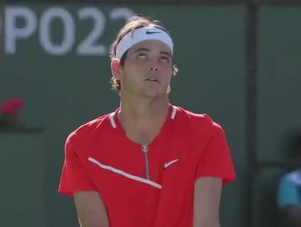 在比赛的每 在比赛的每