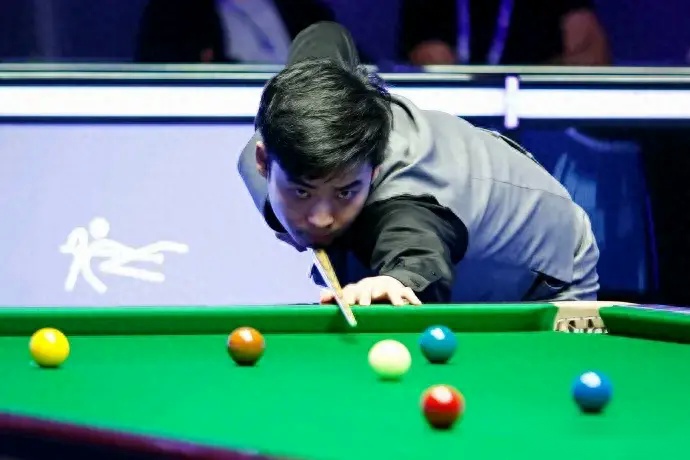 每个人的技 每个人的技