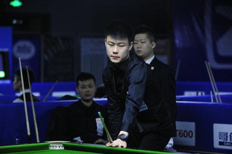 线路被打开 线路被打开